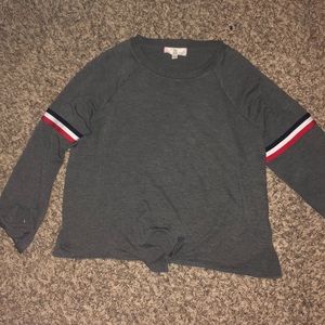 Women’s Sweatshirt
